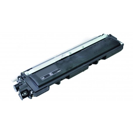 Toner sustituto Brother TN 230 Negro, reemplaza al TN-230BK
