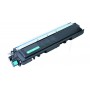 Toner sustituto Brother TN 230 Cyan, reemplaza al TN-230C