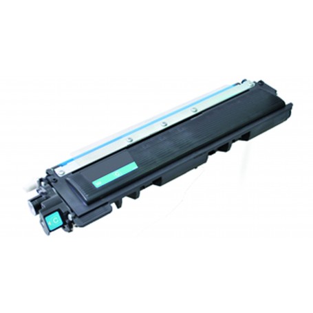 Toner sustituto Brother TN 230 Cyan, reemplaza al TN-230C
