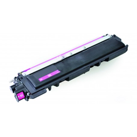 Toner sustituto Brother TN 230 Magenta, reemplaza al TN-230M