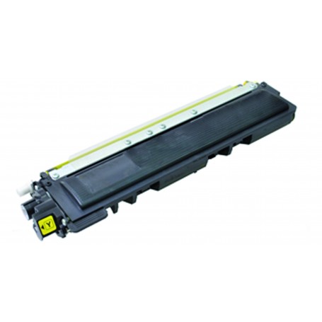 Toner sustituto Brother TN 230 Amarillo, reemplaza al TN-230Y