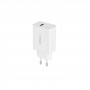 Nanocable Cargador USB 5V/2.1A - Color Blanco