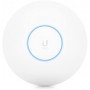 Ubiquiti U6-LR Punto de Acceso WiFI 6 de Largo Alcance - Doble Banda - 3000 Mbit/s PoE