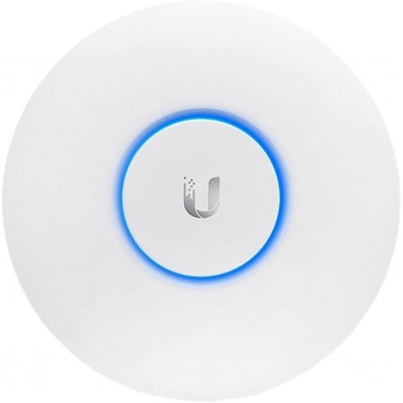 Ubiquiti UniFi AC LR Punto de Acceso de Largo Alcance Doble Banda - Hasta 183m