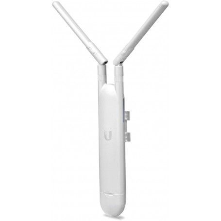 Ubiquiti AC Mesh Punto de Acceso Inalambrico Doble Banda - 2 Antenas Exteriores