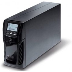 Riello Vision Tower 2000 SAI 2000VA 1600W - 10` Line Interactive 6x IEC 320, USB 2.0, RS-232