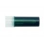 Pilot Cartucho de Recambio para Rotulador de Pizarra Blanca V-Board Master Begreen - Capacidad 6ml - Color Verde