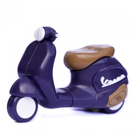 TechOneTech Moto Scooter Vespa Memoria USB 2.0 32GB (Pendrive)