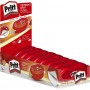 Pritt Micro Roller Expositor de 8 Cintas Correctora 8.4mm x 10m - Adhesivo Removible - Aplicacion Limpia - Preciso - Reciclable