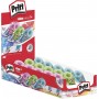 Pritt Micro Roller Expositor de 15 Cintas Correctora 5mm x 6m - Aplicacion Limpia - Preciso - Reciclable