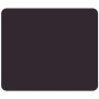Fellowes Alfombrilla Estandar - Superficie de Poliester y Base de Espuma - 23x19cm - Color Negro