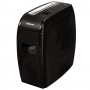 Fellowes 21Cs Destructora de Papel Manual Corte en Particulas - Destruye hasta 12 Hojas - 15L