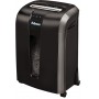 Fellowes 73Ci Destructora de Papel Manual Corte en Particulas - Destruye hasta 12 Hojas - 23L