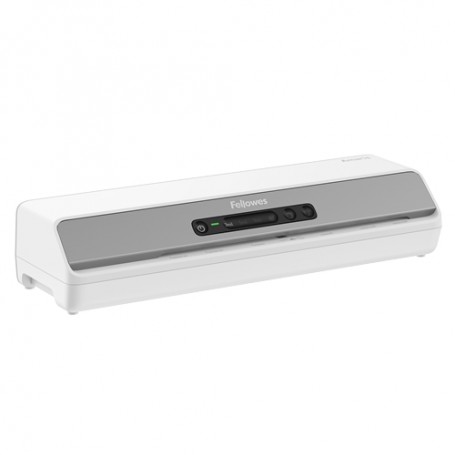 Fellowes Amaris Plastificadora A3 - Calentamiento en 1 Minuto - Velocidad de 800mm/min - Bolsa Grosos 175 Micras