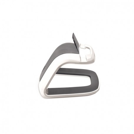 Fellowes I-Spire Soporte para Tablets - Colocacion en Vertical y Horizontal - Base Solida - Peso Max. 13kg