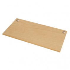 Fellowes Tablero para Mesa Regulable en Altura 180x80cm - Resistente a Rasguños y Manchas - Gestión de Cables Integrados - Ancla