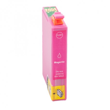EPSON 603XL Magenta cartucho compatible, reemplaza al 603 y 603XL Magenta de alta capacidad