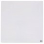 Nobo Mini Pizarra Magnetica Tile 360x360mm - sin Marco - Baldosas de Borrado en Seco - Blanco