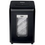 Rexel Promax Qs Rsx1538 Destructora de Papel de Corte en Particulas - Capacidad Papelera 38L - Nivel de Seguridad P-4 Din - Func
