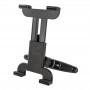 Trust Thano Soporte Reposacabezas para Tablets hasta 11" - Color Negro