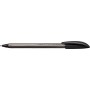 Staedtler Ball 4320 M Boligrafo Punta de Bola 1mm - Escritura Suave - Cuerpo Triangular - Color Negro