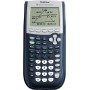 Texas-Instruments TI-84 Plus Calculadora Grafica - Pantalla 8 Lineas por 16 Caracteres - Soporta Programacion - 12 Aplicaciones 