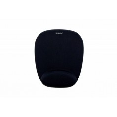 Kensington Alfombrilla Raton Reposamuñecas Integral Espuma - Color Negro