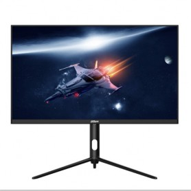 Dahua Monitor Gaming 32" LED IPS QHD 165Hz - Respuesta 1ms - Angulo de Vision 178º - 16:9 - HDMI, DisplayPort, USB-C 3.0