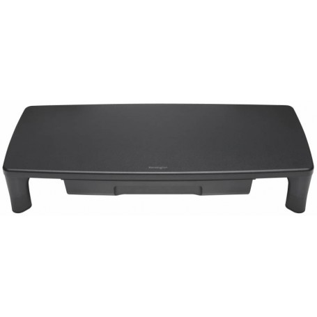 Kensington Soporte Monitor Cajon Smart Fit Soporte Inteligente y Organizado - Altura Ajustable - Posiciones Optimizadas - Plataf
