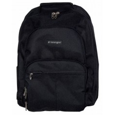 Kensington Mochila Sp25 para Portatiles - Alta Resistencia - Proteccion para Portatil - Capacidad Hasta 15,6" - Correas Acolchad