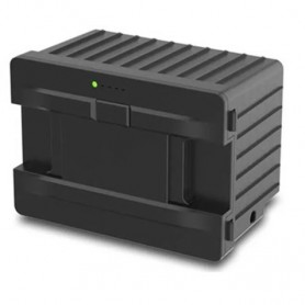 Muvip Bateria Portatil para Neveras - 15600mAh - Compatible con MV0464, MV0465, MV0468 - Gran Capacidad - Color Negro