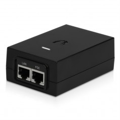Ubiquiti Adaptador e Inyector PoE 24V 24W