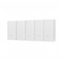 Ubiquiti POE-24-24W Pack de 5 Adaptadores e Inyector PoE 24V 24W