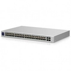 Ubiquiti USW 48 Switch Gestionado 48 Puertos Gigabit + 4 Puertos SFP