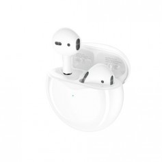 XO Auriculares Inalambricos - Dimensiones 495x506x218mm - Bluetooth 53 - Hasta 4 Horas de Musica - Tiempo de Carga 15-2 Horas - 