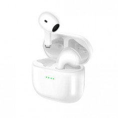 XO Auriculares Inalambricos Bluetooth 53 - 49x26x48mm - Hasta 4 Horas de Musica - Carga Rapida en 15-2 Horas - Bateria de 250Mah