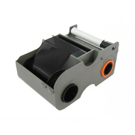 Fargo DTC1000/DTC1250 Cinta Original negro - 45102