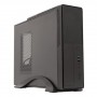 Unykach UK2010 85% Eficencia Caja Torre MicroATX - Fuente de Alimentacion 300W 85% Incluida - Tamaño Disco Soportado 3.5", 2.5" 