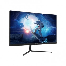Dahua Monitor 27" LED IPS FullHD 1080p 165Hz - Respuesta 1ms - Angulo de Vision 178º - 16:9 - HDMI, DisplayPort - VESA 75x75mm