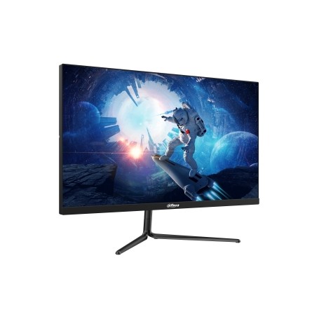 Dahua Monitor 27" LED IPS FullHD 1080p 165Hz - Respuesta 1ms - Angulo de Vision 178º - 16:9 - HDMI, DisplayPort - VESA 75x75mm