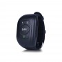Leotec Senior Smart Band 4G - Geolocaliza en Tiempo Real - Localizacion por Medio de Redes WiFi y LBS - Monitor de Ritmo Cardiac