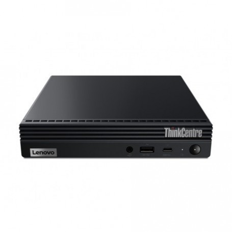 Lenovo ThinkCentre M60e Mini Ordenador Intel Core i5-1035G1 - 8GB - 256GB SSD - Teclado y Raton Incluidos