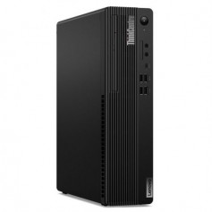 Lenovo ThinkCentre M70s Gen 3 Intel Core i3-12100 - 8GB / 256GB SSD - USB-A, USB-C, RJ-45, HDMI - Windows 11 Pro