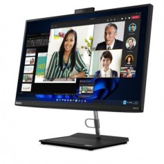Lenovo ThinkCentre neo 30a Intel Core i5-1235U con Monitor 21.5" FullHD - 8GB / 256GB SSD - Altavoces, Webcam - USB-A, USB-C, V