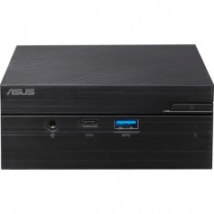 Asus PN41-BBC129MVS1 Intel Celeron N4500 1.1 GHZ - WiFi, Bluetooth
