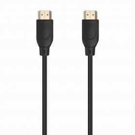 Aisens Cable HDMI V2.0 Premium Alta Velocidad / Hec 4K@60Hz 18Gbps - A/M-A/M - 1.5m - Color Negro