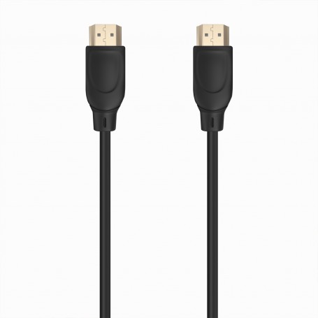Aisens Cable HDMI V2.0 Premium Alta Velocidad / Hec 4K@60Hz 18Gbps - A/M-A/M - 1.5m - Color Negro