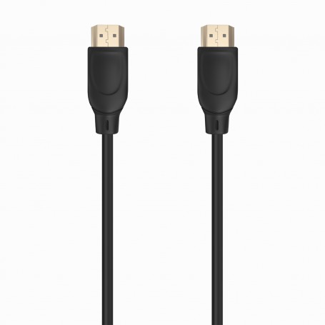 Aisens Cable HDMI V2.0 Premium Alta Velocidad / Hec 4K@60Hz 18Gbps - A/M-A/M - 3.0m - Color Negro