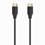 Aisens Cable HDMI V2.0 Premium Alta Velocidad / Hec 4K@60Hz 18Gbps - A/M-A/M - 7.0m - Color Negro
