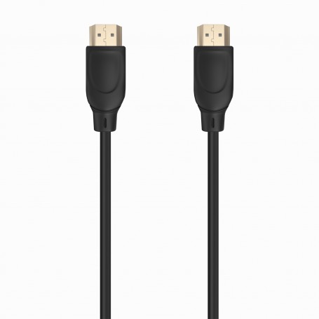 Aisens Cable HDMI V2.0 Premium Alta Velocidad / Hec 4K@60Hz 18Gbps - A/M-A/M - 7.0m - Color Negro
